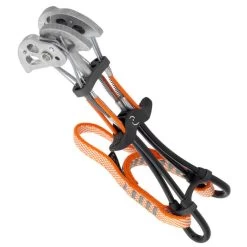 Totem Cam - Klemmgerät -Freien Bergsteigen Verkäufe totem totem cam klemmgeraet 6