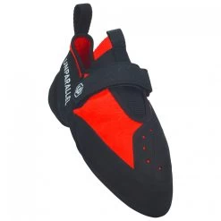 Leopard II - Kletterschuhe -Freien Bergsteigen Verkäufe unparallel leopard ii kletterschuhe detail 3