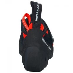 Leopard II - Kletterschuhe -Freien Bergsteigen Verkäufe unparallel leopard ii kletterschuhe detail 4