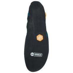 Lyra - Kletterschuhe 11 Lyra - Kletterschuhe -Freien Bergsteigen Verkäufe unparallel lyra kletterschuhe detail 6