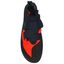 NewTro VCS - Kletterschuhe -Freien Bergsteigen Verkäufe unparallel newtro vcs kletterschuhe detail 5