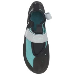 Women's TN Pro LV - Kletterschuhe -Freien Bergsteigen Verkäufe unparallel womens tn pro lv kletterschuhe detail 5