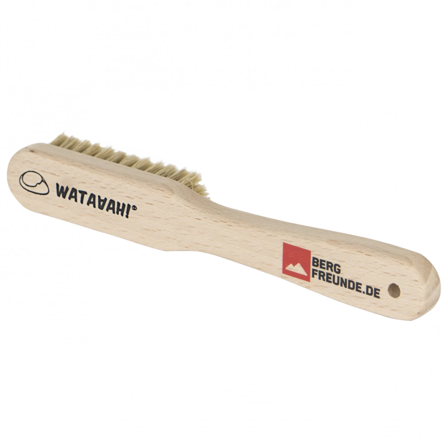 Big Brushy Bergfreunde Edition - Boulderbürste 2 Big Brushy Bergfreunde Edition - Boulderbürste – Bild 2