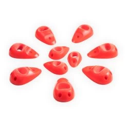 Dojo 6 - Klettergriffe