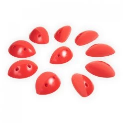 Dojo 8 - Klettergriffe