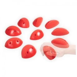 Dojo 8 - Klettergriffe 7 Dojo 8 - Klettergriffe -Freien Bergsteigen Verkäufe wataaah dojo 8 klettergriffe detail 4