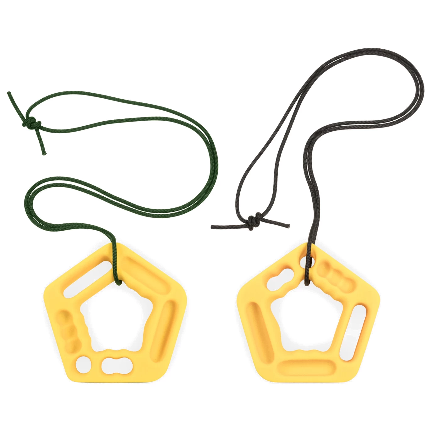 Ronin Double - Trainingsgriffe 1 Ronin Double - Trainingsgriffe