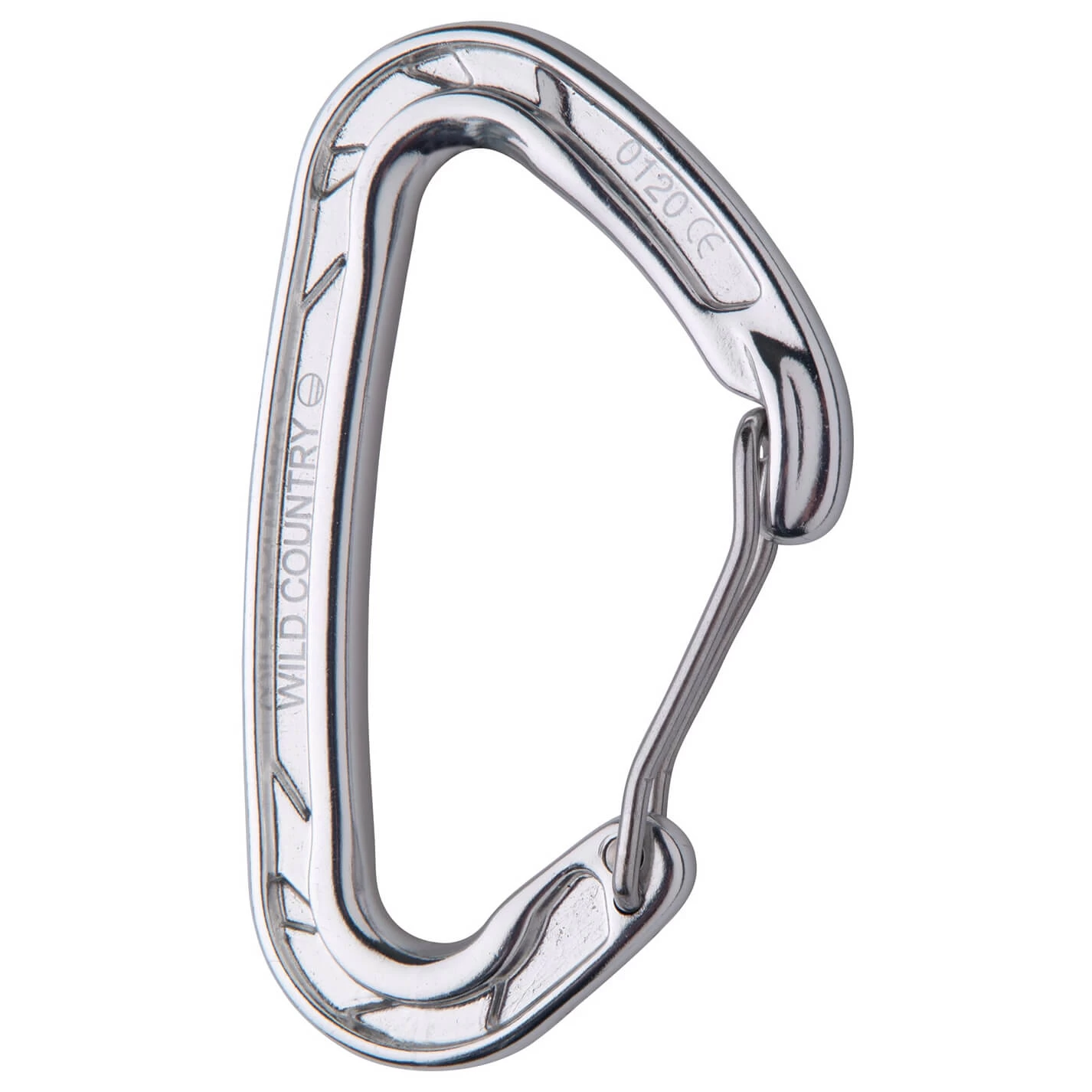 Wild Country Astro - Schnappkarabiner 1 Wild Country Astro - Schnappkarabiner