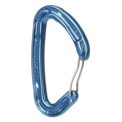 Wild Country Helium 3.0 - Schnappkarabiner -Freien Bergsteigen Verkäufe wild country helium 30 schnappkarabiner 5