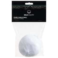 Wild Country Pure Chalk Ball - Chalk