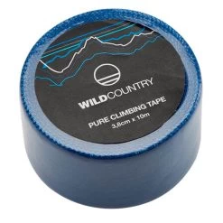 Wild Country Pure Climbing Tape - Tape 5 Wild Country Pure Climbing Tape - Tape -Freien Bergsteigen Verkäufe wild country pure climbing tape tape 2