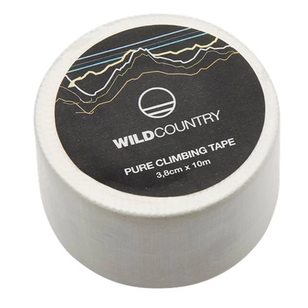Wild Country Pure Climbing Tape - Tape 1 Wild Country Pure Climbing Tape - Tape