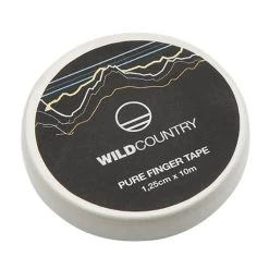 Wild Country Pure Finger Tape - Tape -Freien Bergsteigen Verkäufe wild country pure finger tape tape 2