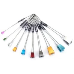 Wild Country Rocks On Wire Set 1-10 - Klemmkeil