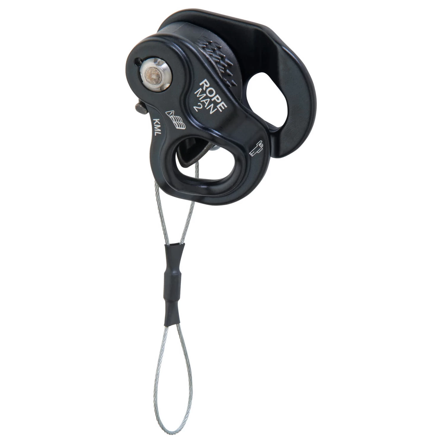 Wild Country Ropeman MK2F - Steigklemme 1 Wild Country Ropeman MK2F - Steigklemme