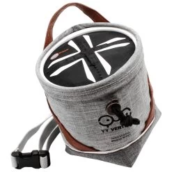 YY Vertical Chalk Stopper Urban - Chalkbag