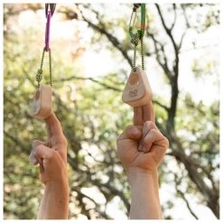 YY Vertical Duo - Trainingsboard -Freien Bergsteigen Verkäufe yy vertical duo trainingsboard detail 5