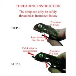 YY Vertical Ring Wood - Trainingsgriffe -Freien Bergsteigen Verkäufe yy vertical ring wood trainingsgriffe detail 5