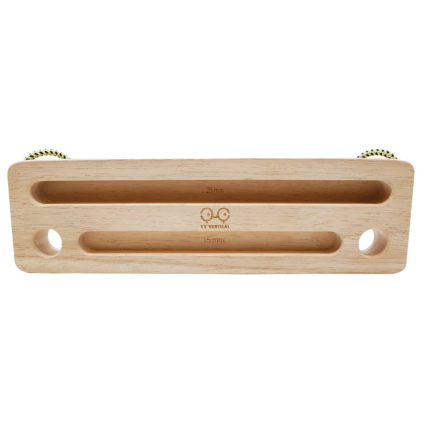 YY Vertical Travelboard - Trainingsboard 1 YY Vertical Travelboard - Trainingsboard