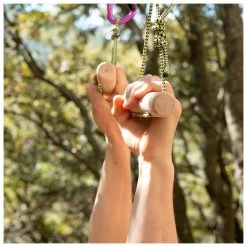 YY Vertical Twins Cylinder - Trainingsgriffe -Freien Bergsteigen Verkäufe yy vertical twins cylinder trainingsgriffe detail 3