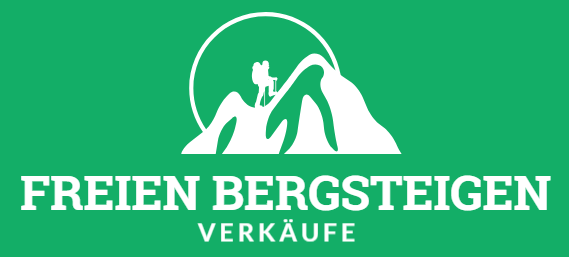 Freien Bergsteigen Verkäufe